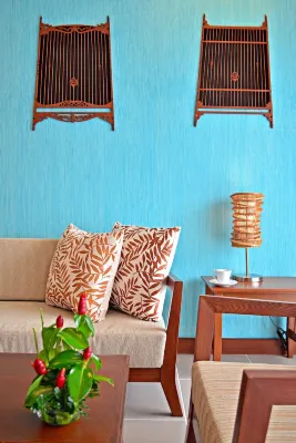 Deevana Plaza Krabi Aonang Chambres Photos