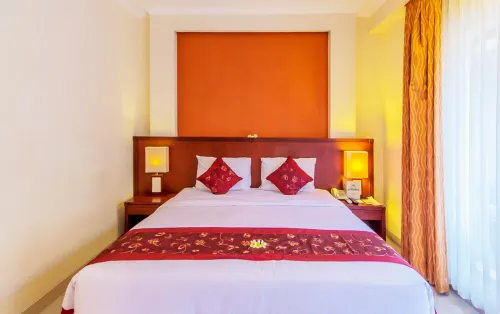 Restu Bali Hotel Photos