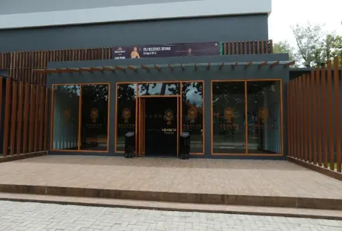 Sanghyang Indah Spa Resort Extérieur Photos