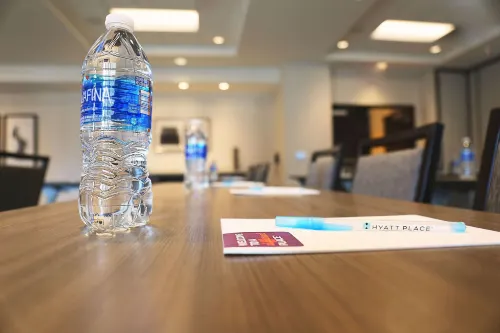 Hyatt Place Austin Airport Dành cho công việc Photos