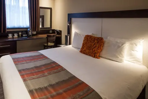 Mondo Hotel Photos