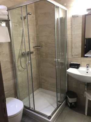 Grand Harbour Hotel Photos