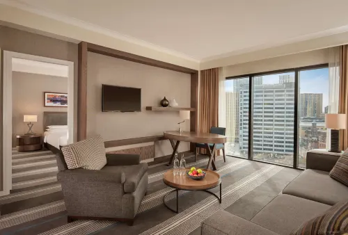 Hyatt Regency Birmingham Empfohlen Photos