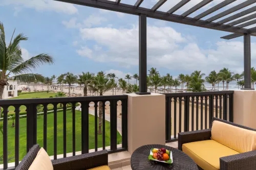 Salalah Rotana Resort In der Nähe des Hotels Photos
