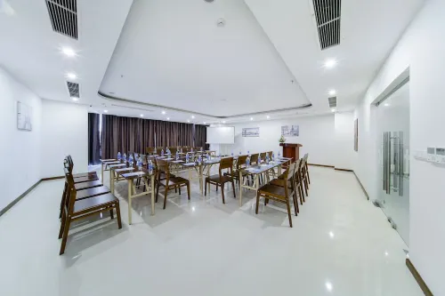 Atlantic Nha Trang Hotel Business Facilities Photos