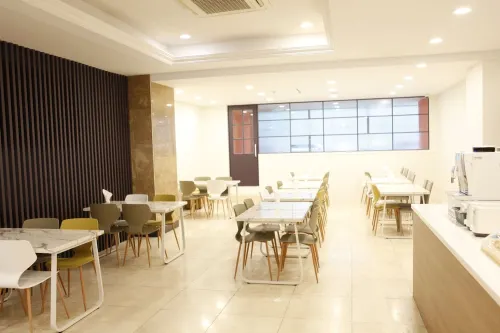 Lamer Hotel Ristorazione Photos