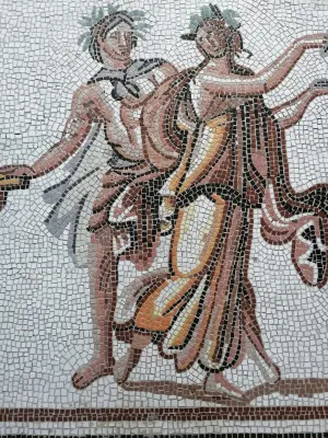 Vinifera Ephesus Hotel Photos