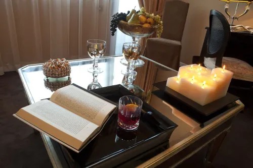 Hotel Martini Olbia Rooms Photos