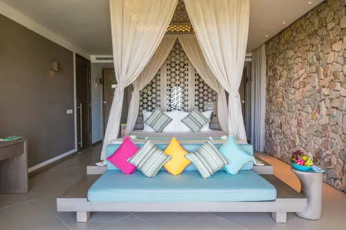 Mia Resort Nha Trang Chambres Photos