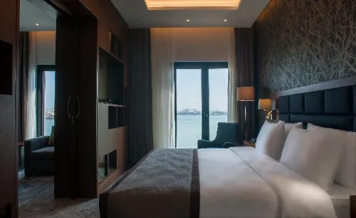 Holiday Inn Istanbul - Tuzla Bay Camere Photos