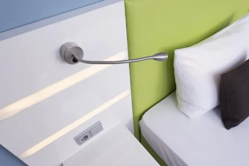 ibis Styles Offenburg City Zimmer Photos