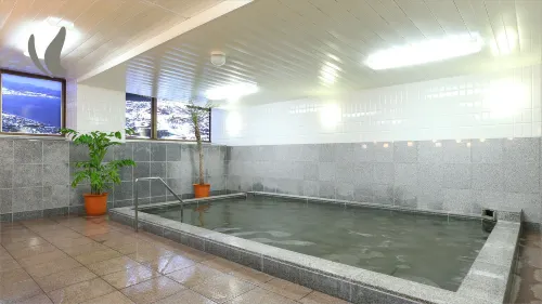 Hotel Hokke Club Hakodate Benessere e tempo libero Photos