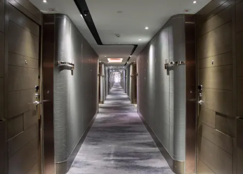 Royal Plaza Hotel Public Areas Photos