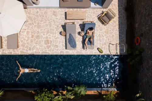 Domes Zeen Chania, a Luxury Collection Resort, Crete Leisure & Recreation Photos