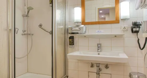 Best Western Hotel Bremen City Rooms Photos