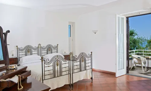 Villa Oriana Relais À ne pas manquer Photos