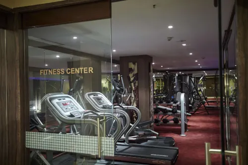 Turyaa Chennai Leisure & Recreation Photos