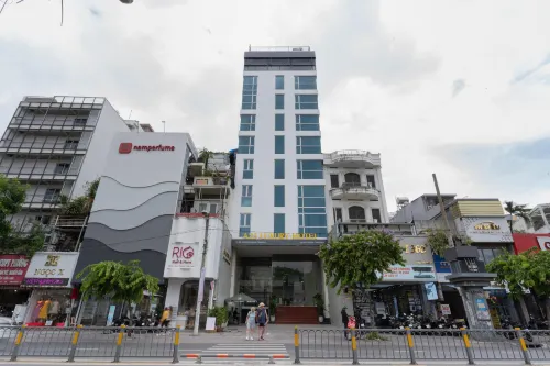 A25 Hotel - 55 Cách Mạng Tháng Tám Nổi bật Photos