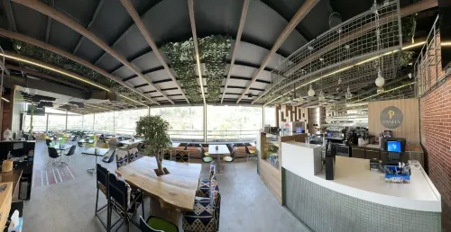 Pasha Boutique Hotel Featured Photos
