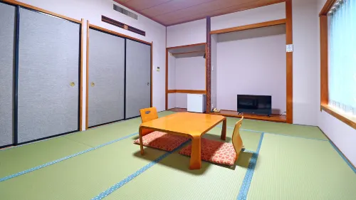 Tochigi Grand Hotel الغرف Photos