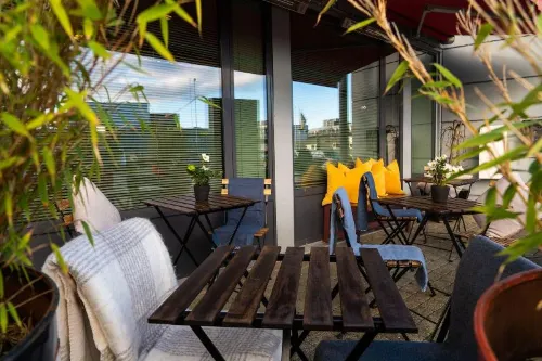 Smarthotel Forus Near Hotel Photos