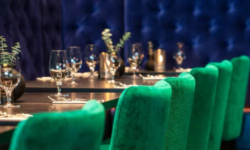 Thon Hotel Storo Restauration Photos