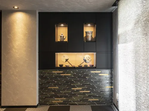 Ryokan Kohro Aree comuni Photos