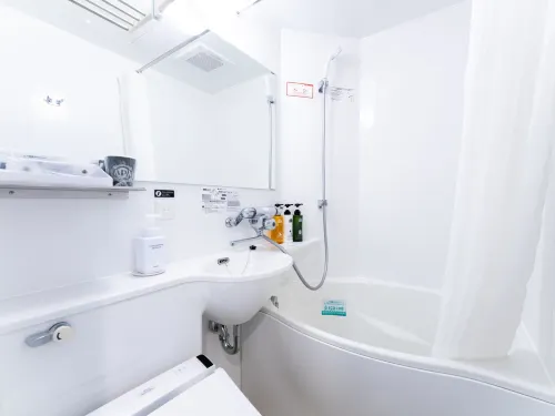 APA Hotel Sugamo Ekimae Photos