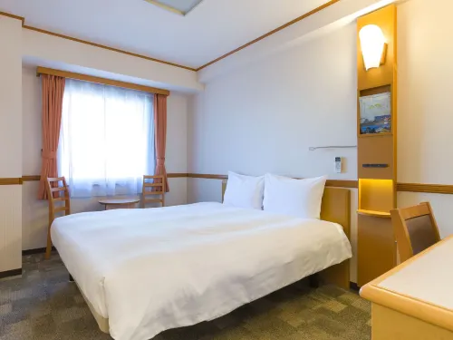 Toyoko Inn Jr Wakayama Eki Higashi Guchi Unggulan Photos