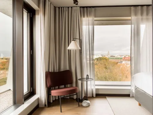 Radisson Red Helsinki Photos