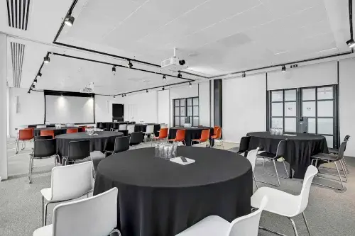 Radisson Red Glasgow Dành cho công việc Photos