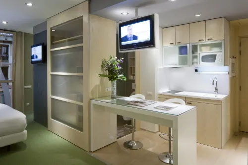 Ako Suites Hotel Photos
