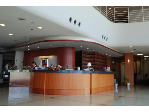 Hotel Alegria Gardens Amakusa Featured Photos