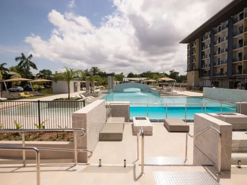 Novotel Darwin Airport Leisure & Recreation Photos