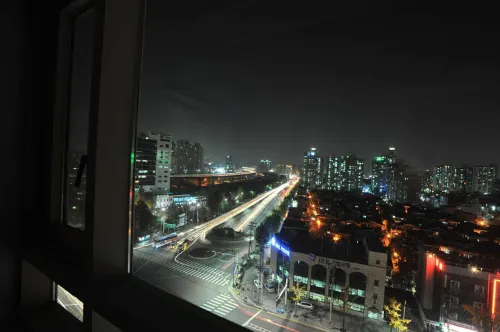 Golden City Hotel Dongdaemun À proximité de l'hôtel Photos
