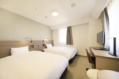 Marroad Inn Omiya Camere Photos