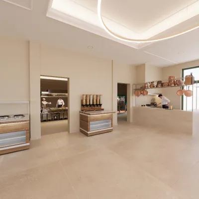V Hotel Delphi 호텔 주변 Photos
