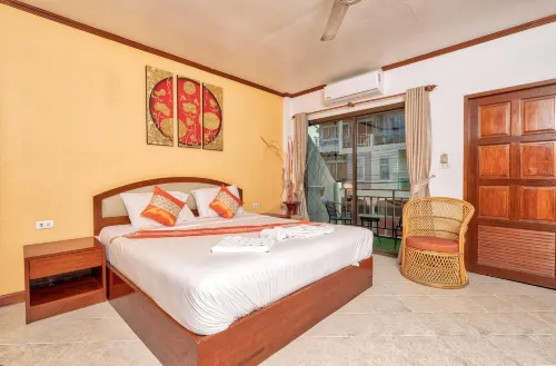 Sai Rougn Residence Photos