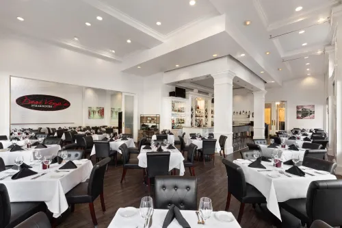 The Lafayette New Orleans by Kasa Dining Photos