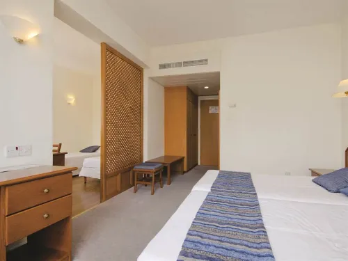 Iliada Beach Hotel Photos
