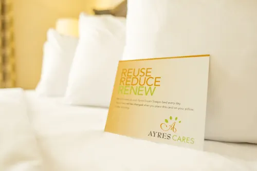 Ayres Hotel Laguna Woods - Aliso Viejo Chambres Photos