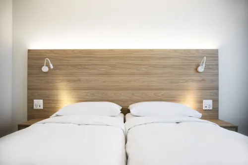 Continental Hotel Lausanne Photos