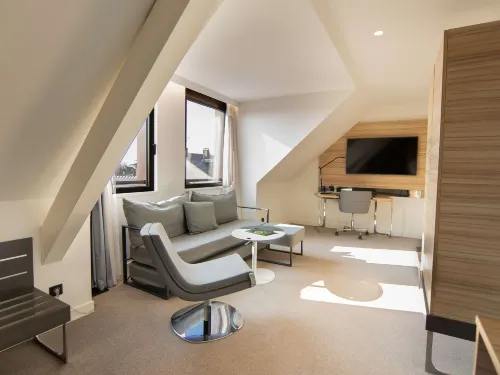 Novotel Suites Colmar Centre Photos