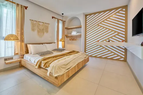 Lilium Boutique Hotel Chambres Photos