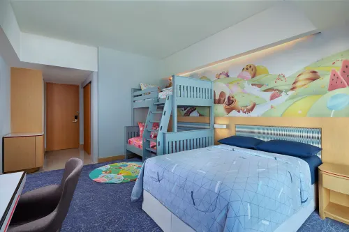 Four Points by Sheraton Surabaya, Tunjungan Plaza Kamar Photos