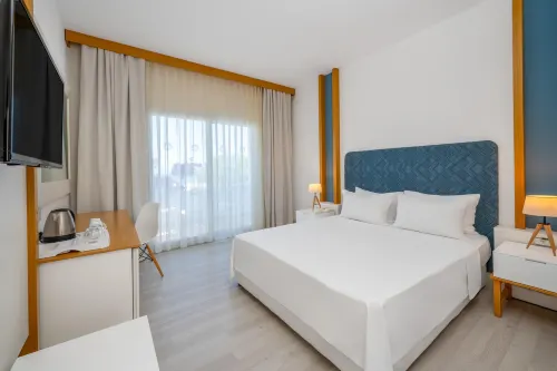 Labranda Tmt Bodrum Phòng Photos
