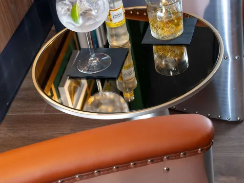 Ibis Styles London Gatwick Airport Leisure & Recreation Photos
