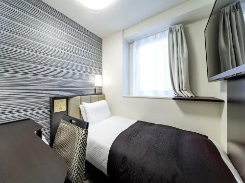 APA Hotel Miyazaki Nobeoka Ekimae Photos