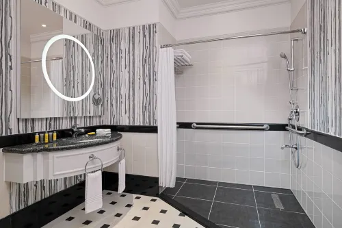 Tbilisi Marriott Hotel Photos