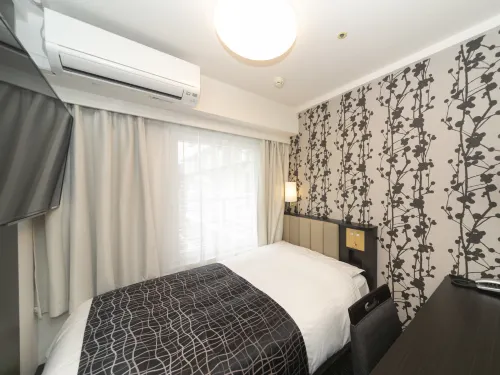 APA Hotel Kobe-Sannomiya Camere Photos